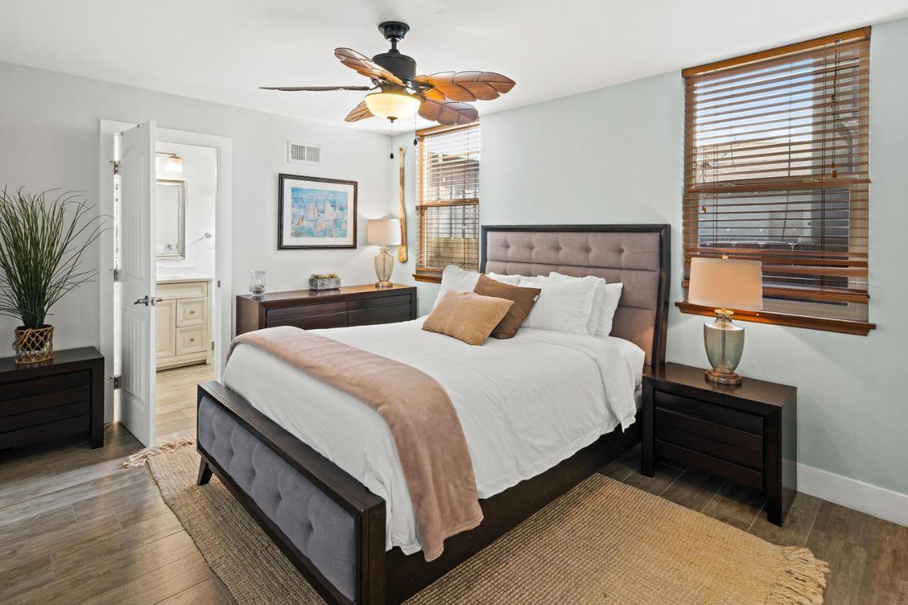 Stunning Beach Home - Large Patio, Parking, Ac & Dog Friendly! San Diego Extérieur photo