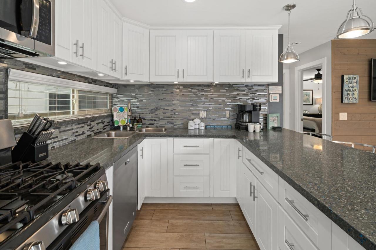 Stunning Beach Home - Large Patio, Parking, Ac & Dog Friendly! San Diego Extérieur photo